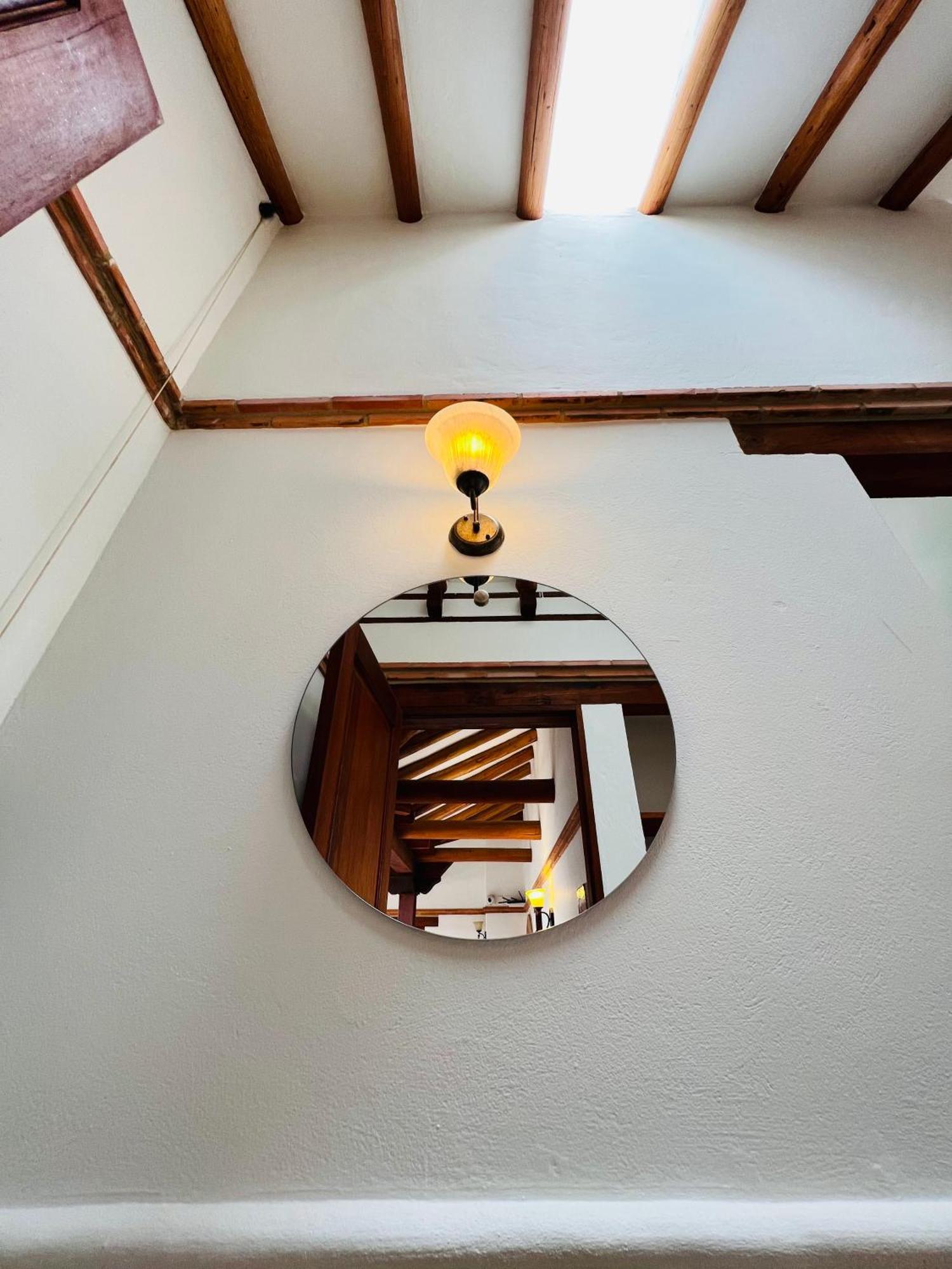 Maria Bonita Hotel Villa de Leyva Dış mekan fotoğraf