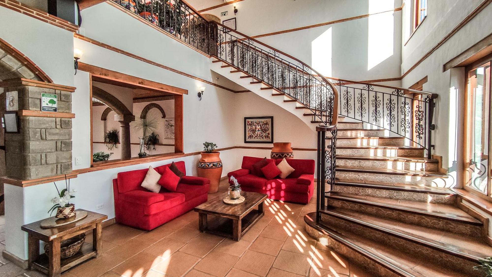 Maria Bonita Hotel Villa de Leyva Dış mekan fotoğraf