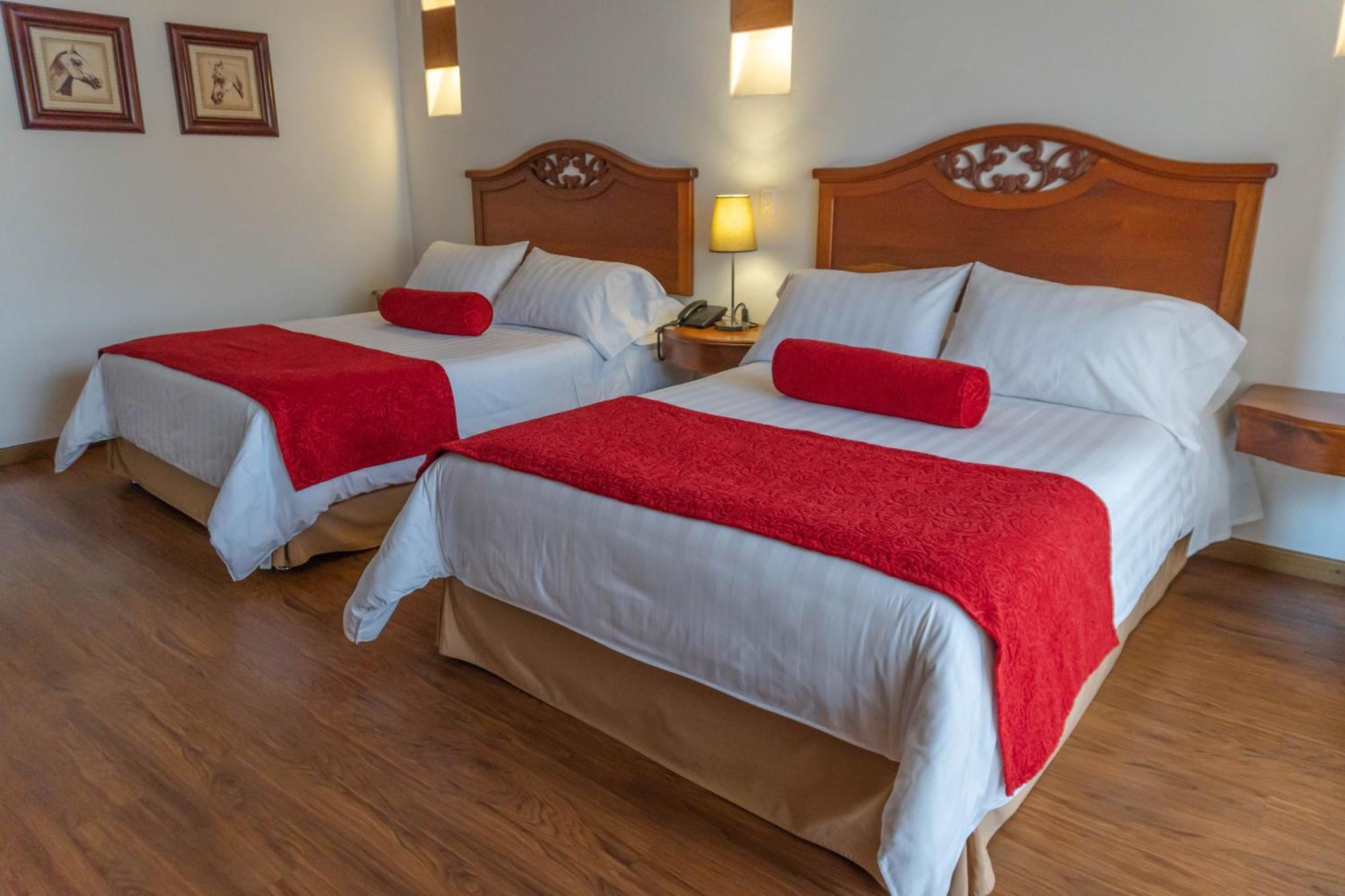 Maria Bonita Hotel Villa de Leyva Dış mekan fotoğraf
