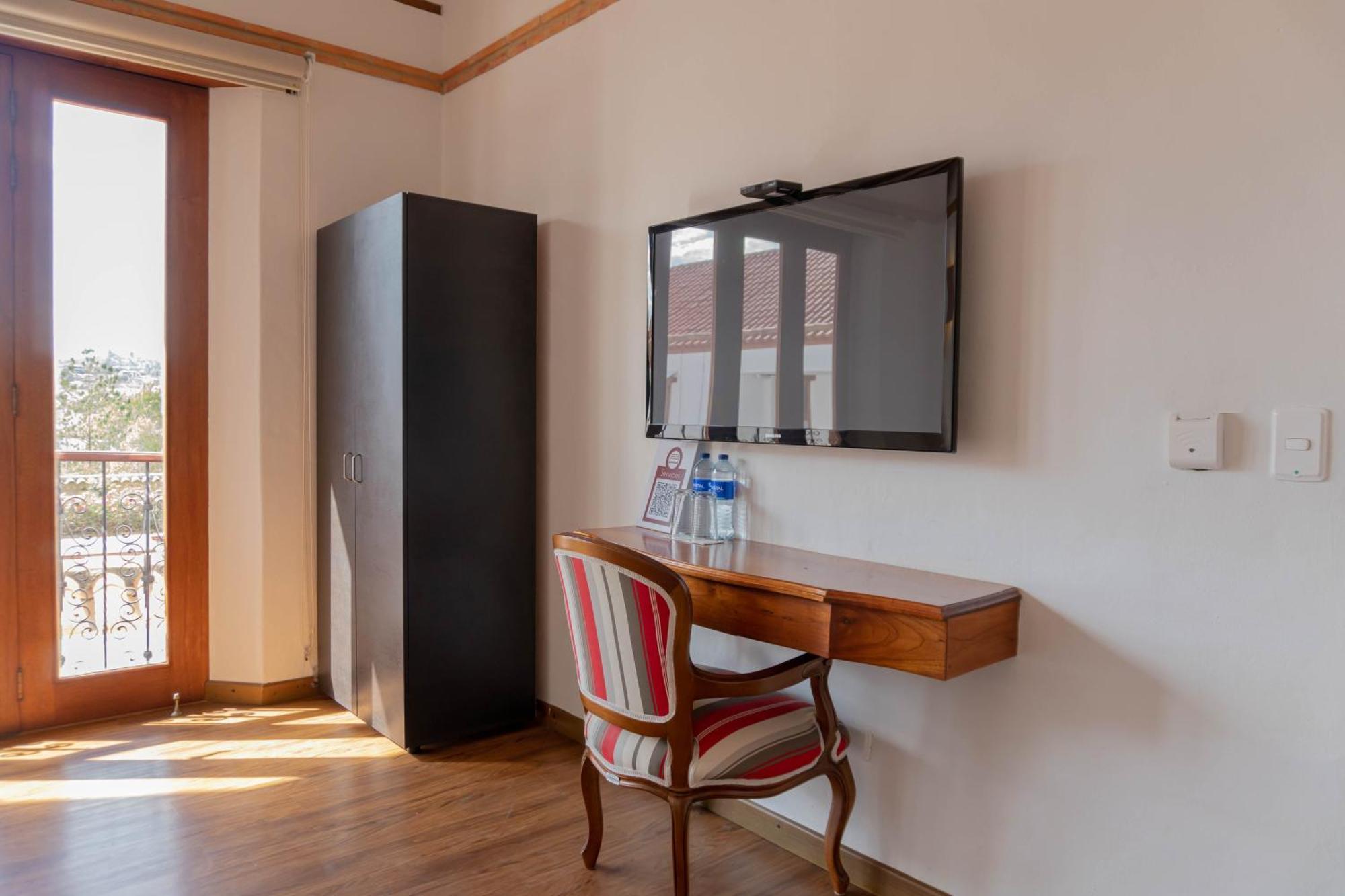 Maria Bonita Hotel Villa de Leyva Dış mekan fotoğraf