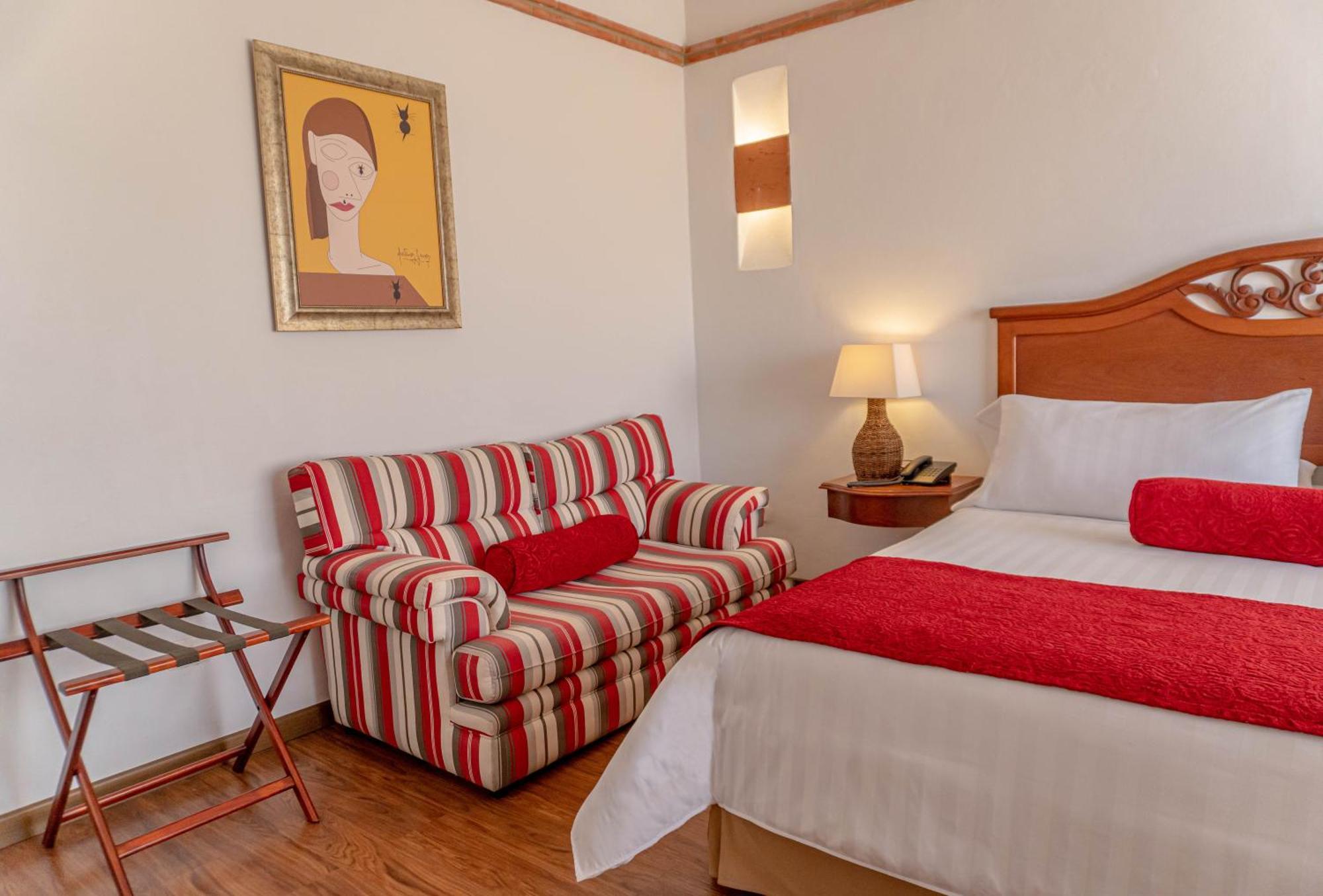 Maria Bonita Hotel Villa de Leyva Dış mekan fotoğraf