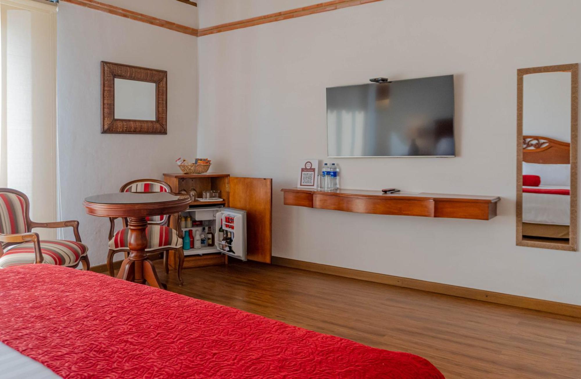 Maria Bonita Hotel Villa de Leyva Dış mekan fotoğraf