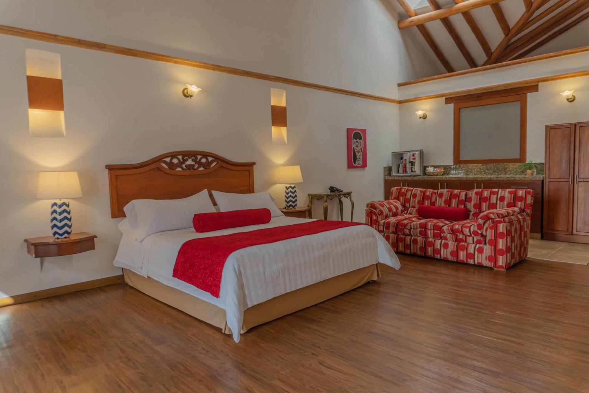 Maria Bonita Hotel Villa de Leyva Dış mekan fotoğraf