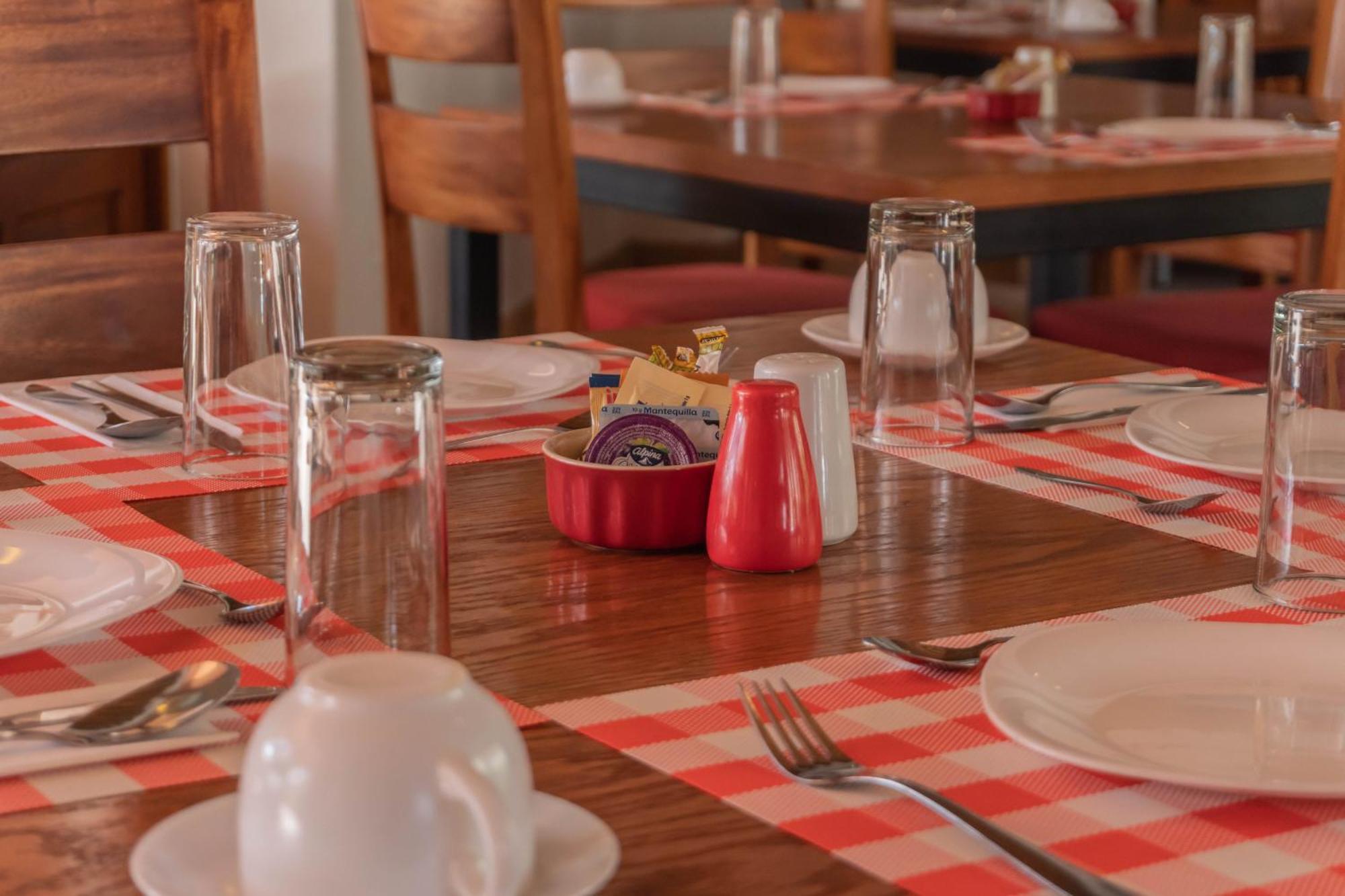 Maria Bonita Hotel Villa de Leyva Dış mekan fotoğraf