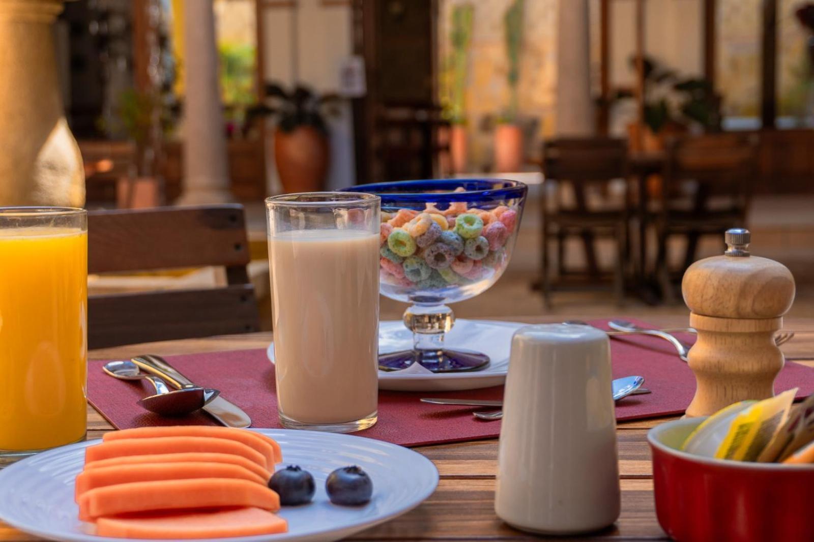 Maria Bonita Hotel Villa de Leyva Dış mekan fotoğraf